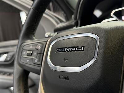 2021 GMC Yukon Denali   - Photo 14 - Lennox, CA 90304