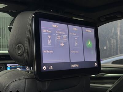 2021 GMC Yukon Denali   - Photo 19 - Lennox, CA 90304