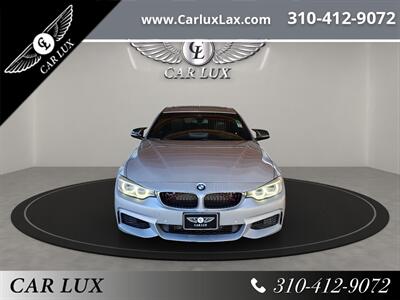 2014 BMW 435i  M SPORT - Photo 2 - Lennox, CA 90304