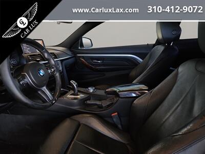 2014 BMW 435i  M SPORT - Photo 9 - Lennox, CA 90304