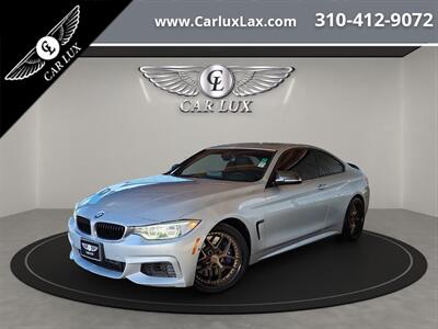 2014 BMW 435i  M SPORT - Photo 3 - Lennox, CA 90304