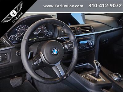 2014 BMW 435i  M SPORT - Photo 14 - Lennox, CA 90304