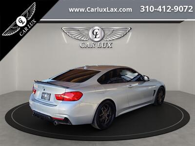 2014 BMW 435i  M SPORT - Photo 7 - Lennox, CA 90304