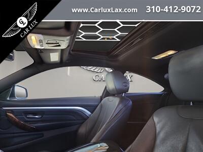 2014 BMW 435i  M SPORT - Photo 18 - Lennox, CA 90304