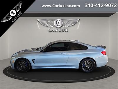 2014 BMW 435i  M SPORT - Photo 4 - Lennox, CA 90304