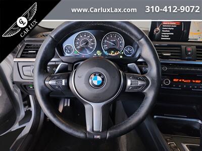 2014 BMW 435i  M SPORT - Photo 10 - Lennox, CA 90304