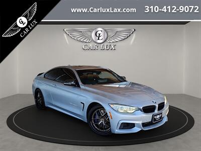 2014 BMW 435i  M SPORT - Photo 1 - Lennox, CA 90304