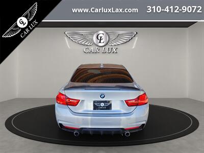 2014 BMW 435i  M SPORT - Photo 6 - Lennox, CA 90304