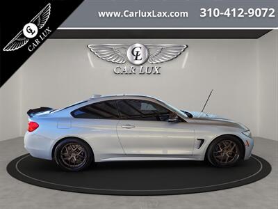 2014 BMW 435i  M SPORT - Photo 8 - Lennox, CA 90304