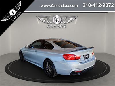 2014 BMW 435i  M SPORT - Photo 5 - Lennox, CA 90304