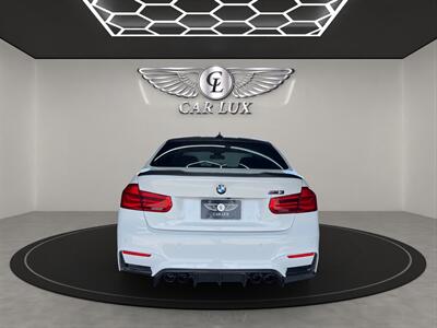 2018 BMW M3   - Photo 6 - Lennox, CA 90304