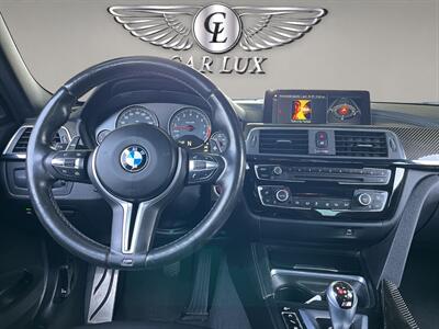 2018 BMW M3   - Photo 18 - Lennox, CA 90304
