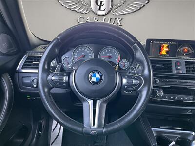 2018 BMW M3   - Photo 15 - Lennox, CA 90304