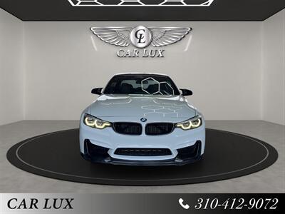 2018 BMW M3   - Photo 2 - Lennox, CA 90304