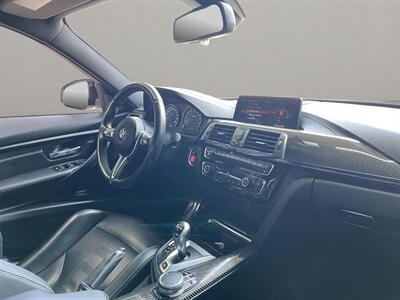2018 BMW M3   - Photo 23 - Lennox, CA 90304