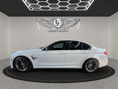 2018 BMW M3   - Photo 4 - Lennox, CA 90304