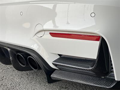 2018 BMW M3   - Photo 11 - Lennox, CA 90304