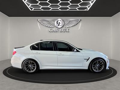 2018 BMW M3   - Photo 8 - Lennox, CA 90304