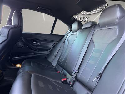 2018 BMW M3   - Photo 17 - Lennox, CA 90304