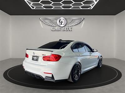 2018 BMW M3   - Photo 7 - Lennox, CA 90304