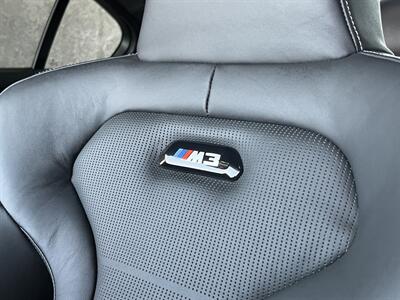 2018 BMW M3   - Photo 25 - Lennox, CA 90304