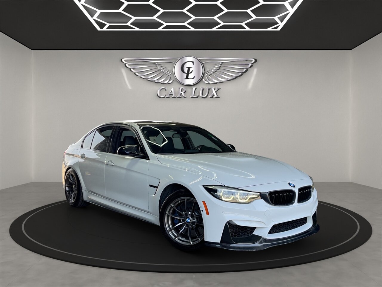 2018 BMW M3 - Photo 1 - Lennox, CA 90304