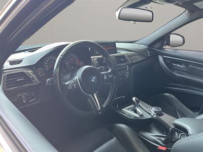 2018 BMW M3   - Photo 24 - Lennox, CA 90304