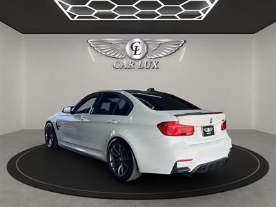 2018 BMW M3   - Photo 5 - Lennox, CA 90304