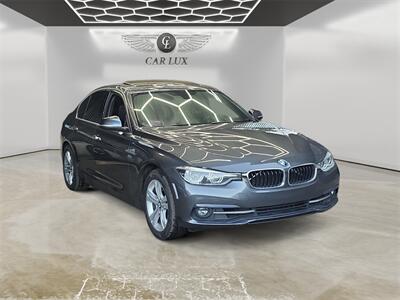 2018 BMW 330i   - Photo 7 - Lennox, CA 90304