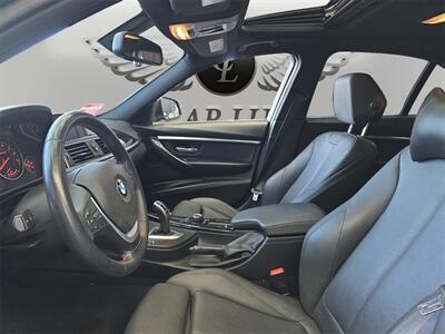2018 BMW 330i   - Photo 9 - Lennox, CA 90304
