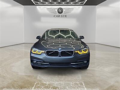 2018 BMW 330i   - Photo 8 - Lennox, CA 90304