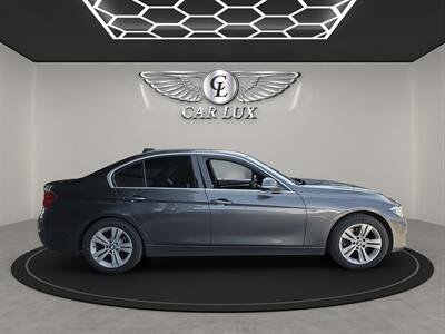 2018 BMW 330i   - Photo 8 - Lennox, CA 90304