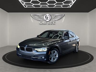 2018 BMW 330i   - Photo 3 - Lennox, CA 90304