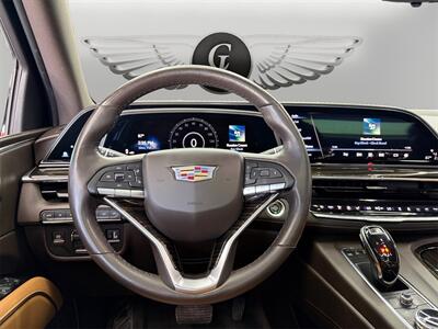 2021 Cadillac Escalade Sport   - Photo 12 - Lennox, CA 90304