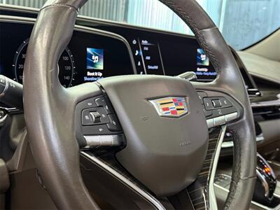 2021 Cadillac Escalade Sport   - Photo 18 - Lennox, CA 90304