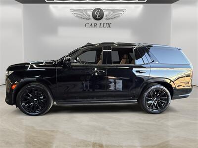 2021 Cadillac Escalade Sport   - Photo 2 - Lennox, CA 90304