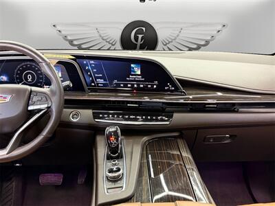 2021 Cadillac Escalade Sport   - Photo 11 - Lennox, CA 90304