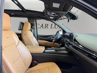 2021 Cadillac Escalade Sport   - Photo 14 - Lennox, CA 90304