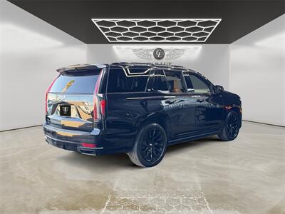 2021 Cadillac Escalade Sport   - Photo 5 - Lennox, CA 90304