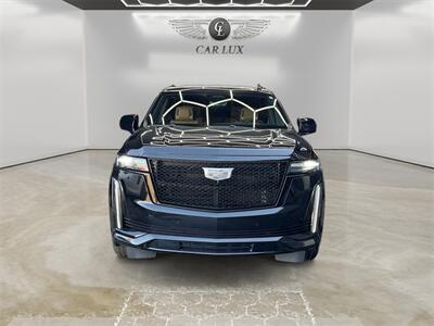 2021 Cadillac Escalade Sport   - Photo 8 - Lennox, CA 90304