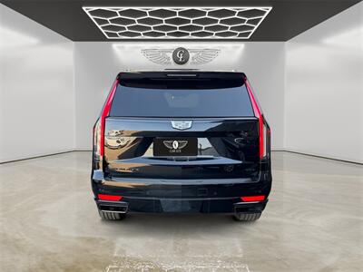 2021 Cadillac Escalade Sport   - Photo 4 - Lennox, CA 90304