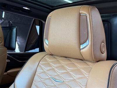 2021 Cadillac Escalade Sport   - Photo 15 - Lennox, CA 90304