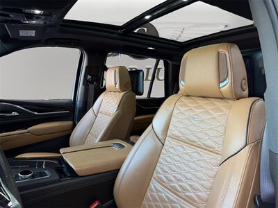 2021 Cadillac Escalade Sport   - Photo 9 - Lennox, CA 90304