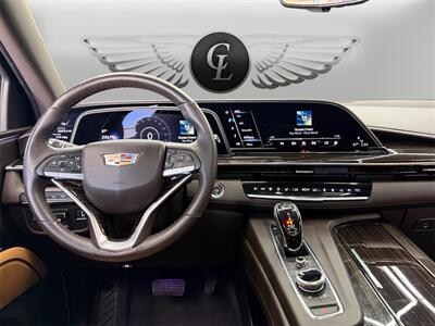 2021 Cadillac Escalade Sport   - Photo 10 - Lennox, CA 90304