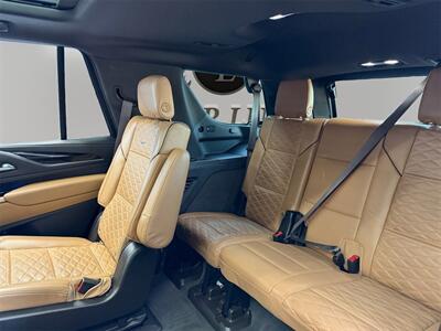 2021 Cadillac Escalade Sport   - Photo 13 - Lennox, CA 90304