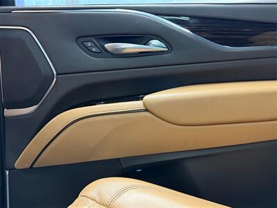 2021 Cadillac Escalade Sport   - Photo 20 - Lennox, CA 90304