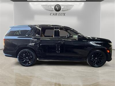 2021 Cadillac Escalade Sport   - Photo 6 - Lennox, CA 90304