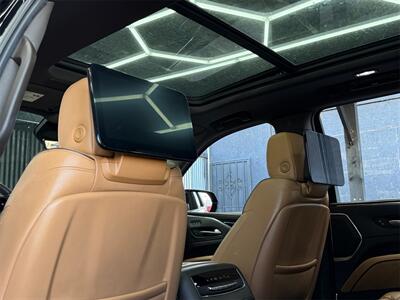 2021 Cadillac Escalade Sport   - Photo 22 - Lennox, CA 90304