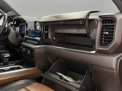 2024 Chevrolet Silverado 1500 High Country - Photo 18 - Lennox, CA 90304