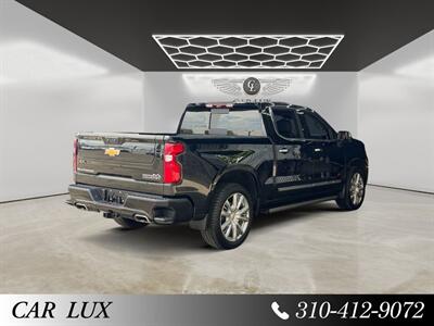 2024 Chevrolet Silverado 1500 High Country - Photo 5 - Lennox, CA 90304